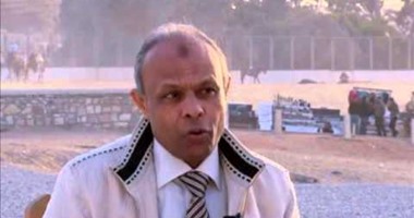 رئيس "الآثار المصرية":مستعدون لاستقبال الزوار خلال أعياد شم النسيم 