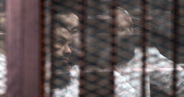 رفع جلسة محاكمة 23 متهمًا بقضية تنظيم "أنصار الشريعة الإرهابى" للقرار