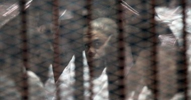 تأجيل محاكمة 23 متهمًا فى قضية "أنصار الشريعة" لــ26 أبريل للاطلاع