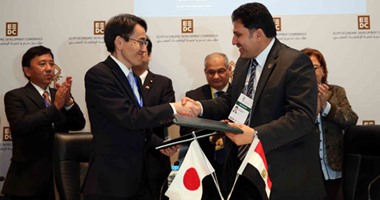 وزير الرى: قرض من اليابان بقيمة 58 مليون دولار لإنشاء 7 قناطر بأسيوط