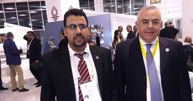 هشام رامز: ودائع العرب تدعم الاحتياطى ونجاح كبير لمؤتمر شرم الشيخ