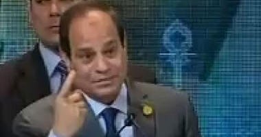 الرئاسة: مباحثات السيسى وملك البحرين تناولت تعزيز علاقات البلدين