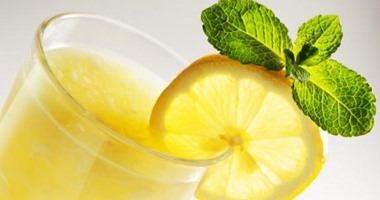 لتفادى زيادة الوزن فى الشتا خليك فى الكيوى وعصير الليمون والبرتقال