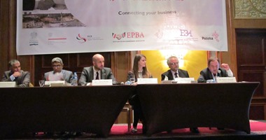 جمعية رجال الأعمال تشارك بمؤتمر بولندا والدول العربية.. مايو المقبل