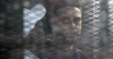 حبس صحفى 24 ساعة بسبب حديثه مع محام بجلسة "أحداث مجلس الوزراء"