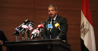 وزير الشباب والرياضة يجتمع بـ"الشامى" لبحث أزمة الشيخ