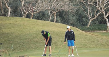 غدا.. انطلاق الجولة الأخيرة لبطولة البحر المتوسط الدولية للجولف