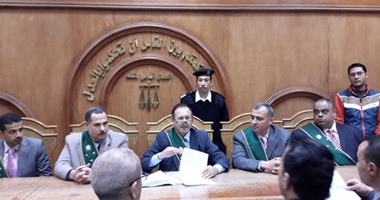 القضاء الإدارى يرفض طلب "عجلان" و"بلال" رد المحكمة ويغرم المستبعدين