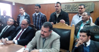 30 مارس.. الحكم فى استئناف المتهمين بذبح كلب شبرا على حبسهم 3 سنوات