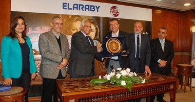 بالصور.. حفل تكريم الأمهات المثاليات بمحافظتى القاهرة والجيزة