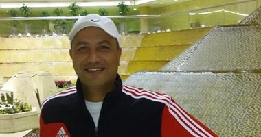 ياسر مصطفى رزق يدخل ترشيحات منتخب 2000