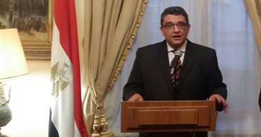 السفارة المصرية فى موسكو توضح للشعب الروسى حقيقة الأوضاع فى مصر