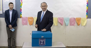 نتنياهو: حكم "اليمين" يتعرض للخطر بسبب الإقبال الحاشد للناخبين العرب