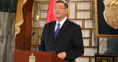رئيس وزراء تونس: لا أمانع تقديم الاستقالة إذا اقتضت مصلحة البلاد