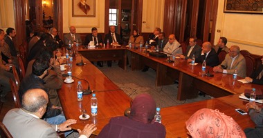 السيد البدوى: الرئيس هدية من الله للمصريين.. ودعمه "فرض عين"