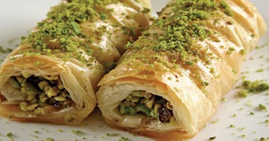 طقوس رمضان.. "البقلاوة" طبق السلاطين وحلوى المصريين المفضلة فى أيام الصيام