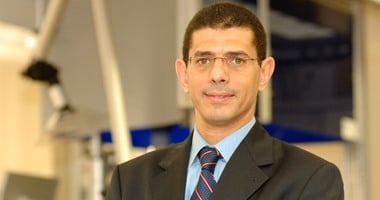رئيس وكالة الفضاء المصرية: إطلاق قمر التنمية الأفريقى نهاية العام الحالى