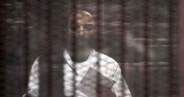 اليوم.. "جنايات القاهرة" تستكمل محاكمة المتهمين بـ"خلية الماريوت"