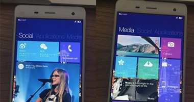 مسئول بشركة "China Mobile" يكشف مواصفات هاتف Xiaomi الجديد