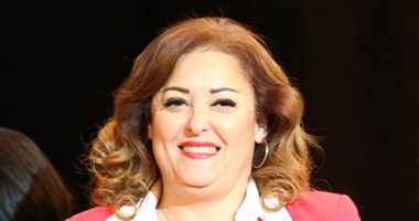 نهال عنبر ترشح نفسها في انتخابات التجديد النصفي لمجلس إدارة المهن التمثيلية