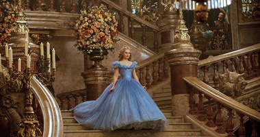 مواعيد عرض "Cinderella" رسميا حول العالم