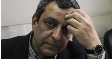 نقيب الصحفيين يقدم بلاغا للنائب العام يحمل "التحرير"مسئولية حياة كارم محمود