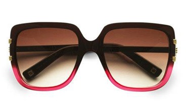 بالصور.. أحدث موديلات "Dior" للنظارات الشمسية