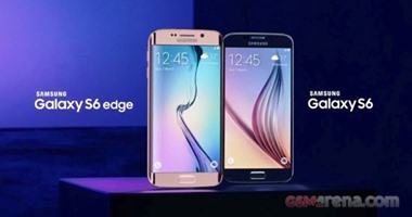 سامسوج تستعد لطرح هاتف Galaxy S6 Edge Plus بشاشتين منحنيتين