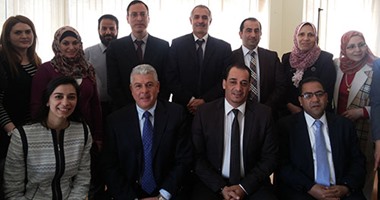 وزير المالية: زيارة مسئولى 4 وزارات أردنية للاستفادة من التجربة المصرية فى تكافؤ الفرص