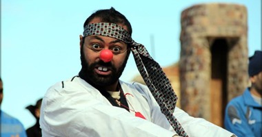 فريق"هس هس كلاون" بيقولك مش هتبطل ضحك