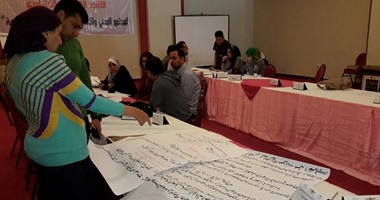 توصيات لقاء تشاورى بين الإعلاميين والبعثة الدولية المحلية لمتابعة الانتخابات