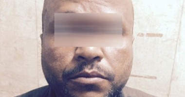 تواصل مسلسل السقوط الأخلاقى بالمدارس.. معلم يعتدى جنسيا على تلميذة "ابتدائى" داخل فصل بالخانكة.. الأب: "حسبى الله ونعم الوكيل" وواثق أن القانون سيقتص لابنتى.. والأمن يضبط المتهم والنيابة تحبسه 4 أيام