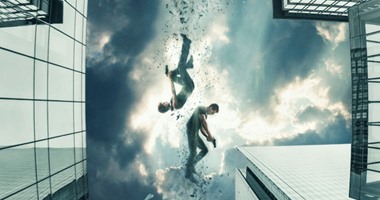 The Divergent Series Insurgent لكيت وينسلت وناعومى واتس يتصدر الإيرادات