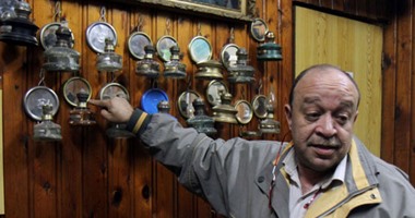 "وابور الجاز" أقدم وأسهل وسيلة هتنقذك فى الأوقات الصعبة