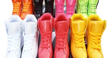 5 حيل ذكية للتغلب على زحمة الأحذية فى غرفتك