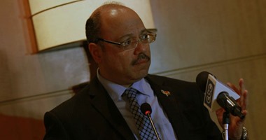 وزير المالية ينعى فقيد الوطن المستشار النائب العام هشام بركات