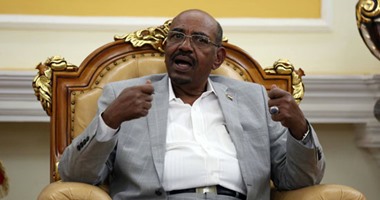 الرئيس السودانى يتسلم أوراق اعتماد عدد من السفراء لدى الخرطوم