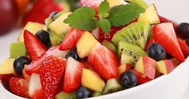 خبراء التغذية: "الصباح" الوقت المناسب لتناول الفاكهة