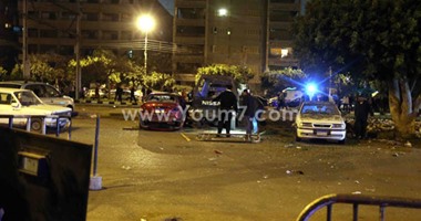 مصادر أمنية: الجزيرة القطرية بثت خبر انفجار مصر الجديدة قبل وقوعه