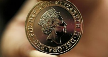 صورة جديدة للملكة إليزابيث الثانية على العملات المعدنية