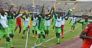 نيجيريا تهزم السنغال وتتوج بأمم إفريقيا للشباب