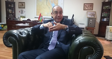 السفير محمد إدريس: العلاقة بين مصر وإفريقيا فى حالة ازدهار وتطور 