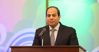 الرئيس السيسى يصدر قرارا بتعيين مندوبين مساعدين بمجلس الدولة