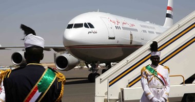 الفوج الأول من السودانيين المبعدين من الأردن يصل إلى الخرطوم