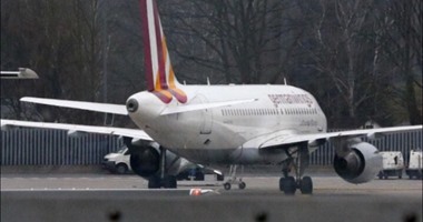 تحطم طائرة طراز إيرباص A-320  وعلى متنها 142 راكبا جنوب فرنسا(تحديث)