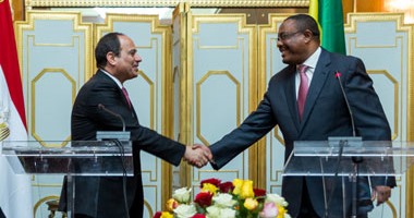 خبير إثيوبى:السيسى حافظ على مصالح بلاده واتفاق السد يهدد سيادة أديس أبابا