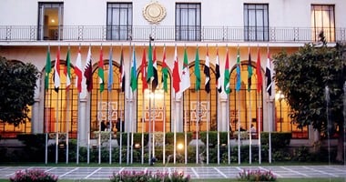 الجامعة العربية تعقد غداً أعمال الدورة الـ 57 لمجلس الوزراء العرب