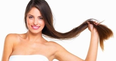 4 أسباب لتساقط الشعر والوقاية منه