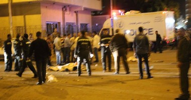 مقتل شخصين وإصابة 3 سيدات إثر سقوط قذيفة على منزل جنوب الشيخ زويد