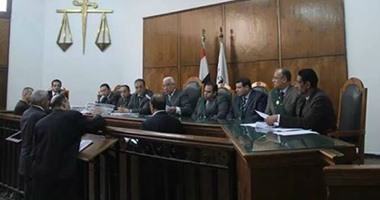 محاكمة وكيل وزارة الإسكان و6 مسئولين بجهاز مدينة القاهرة الجديدة